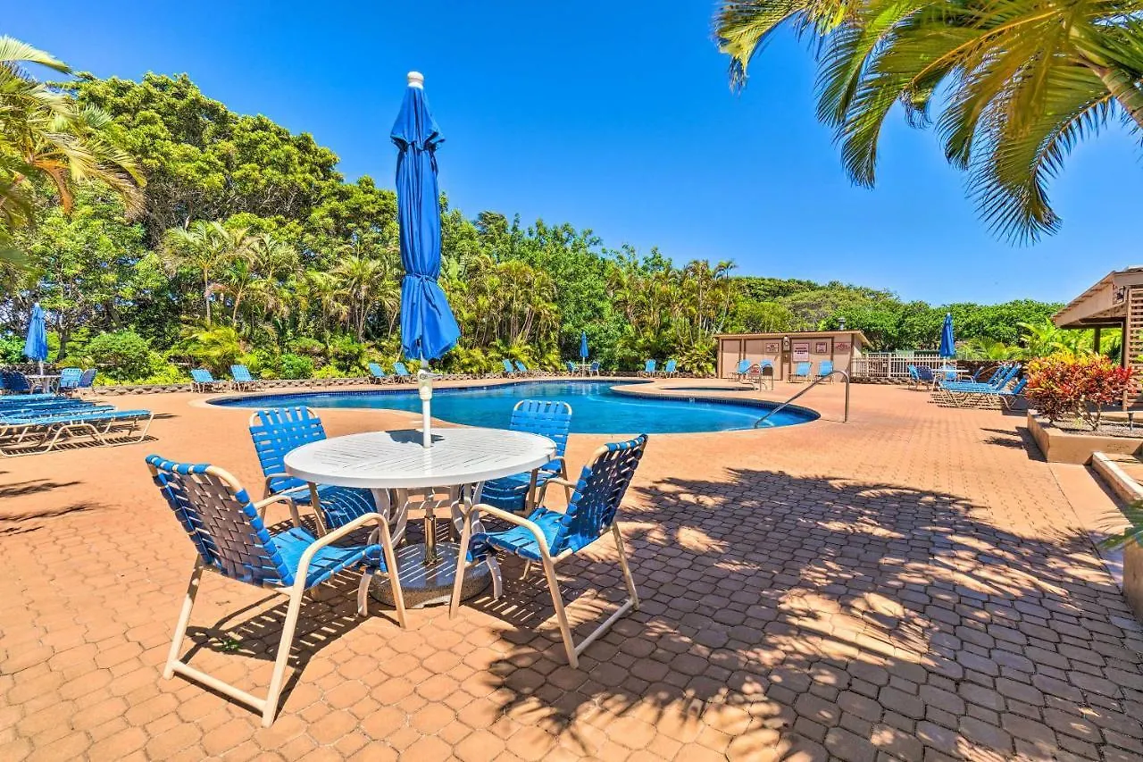 Maunaloa Vacation Rental - Walk To Kepuhi Beach! Amerikai Egyesült Államok
