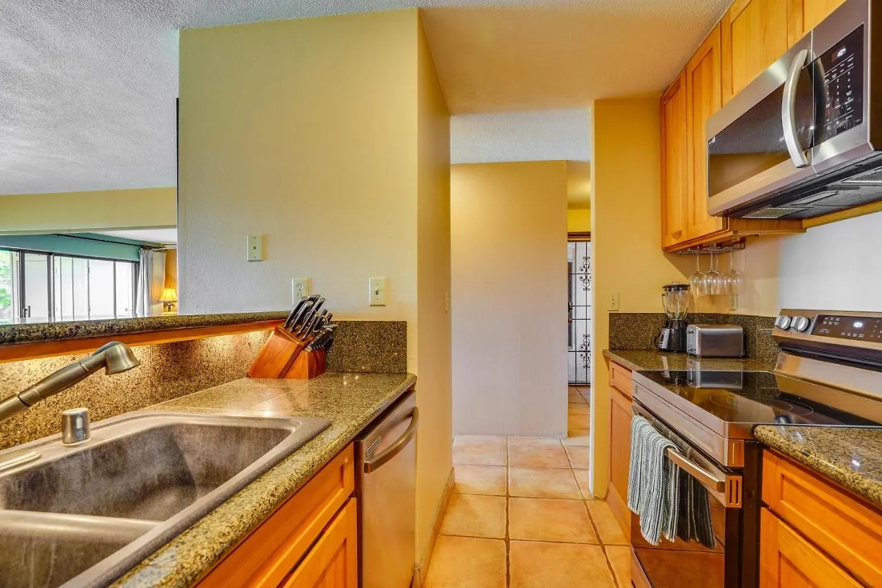 Maunaloa Vacation Rental - Walk To Kepuhi Beach! Apartman