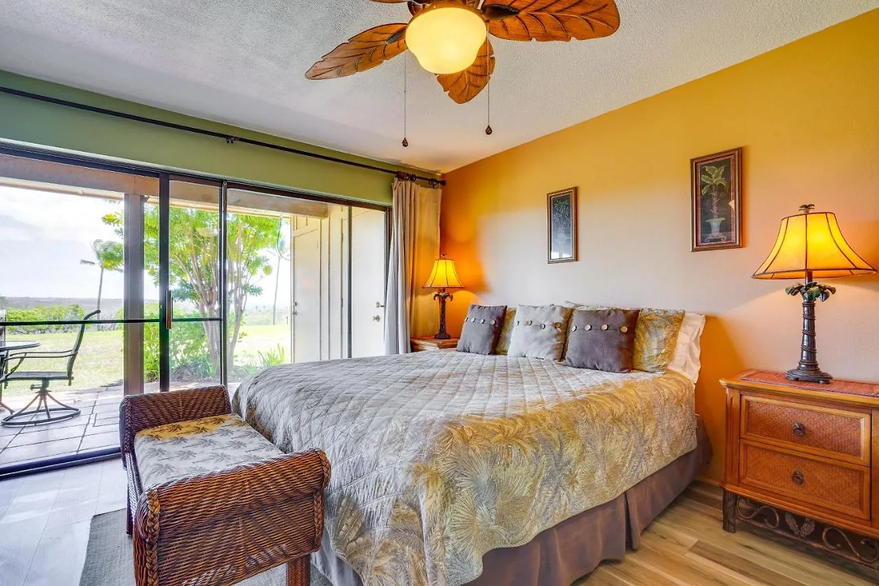 Maunaloa Vacation Rental - Walk To Kepuhi Beach! 0*,  Amerikai Egyesült Államok