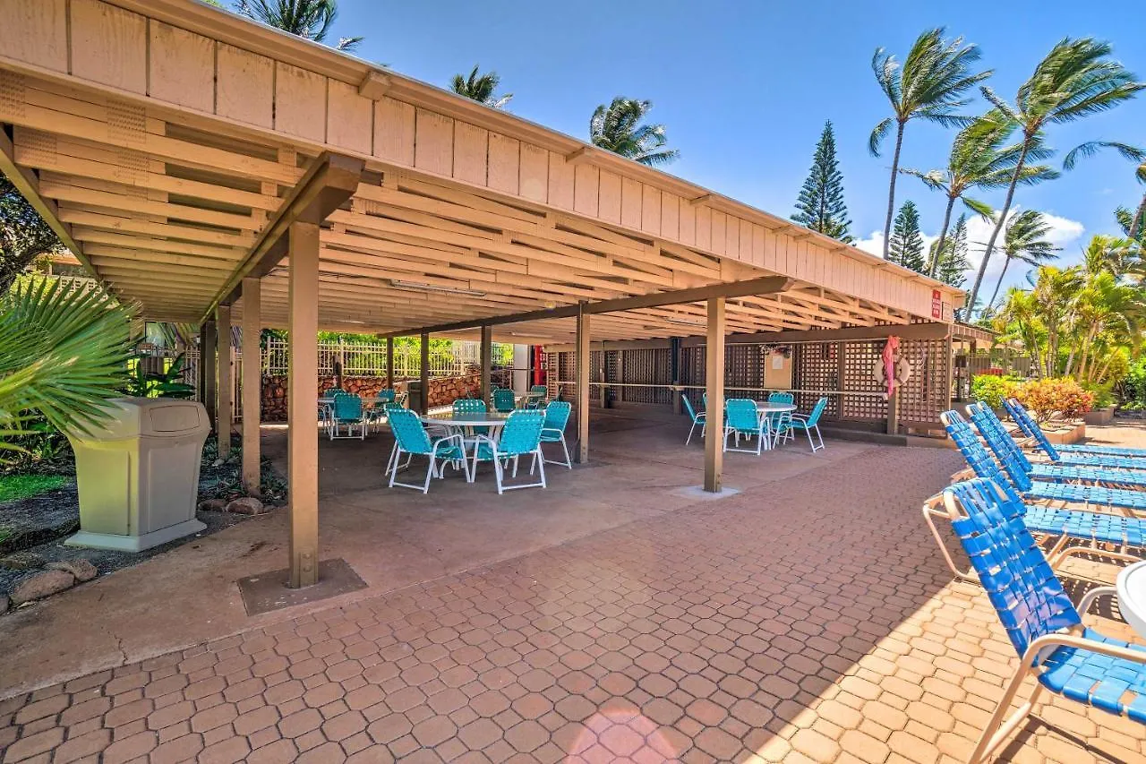 Apartman Maunaloa Vacation Rental - Walk To Kepuhi Beach! Amerikai Egyesült Államok