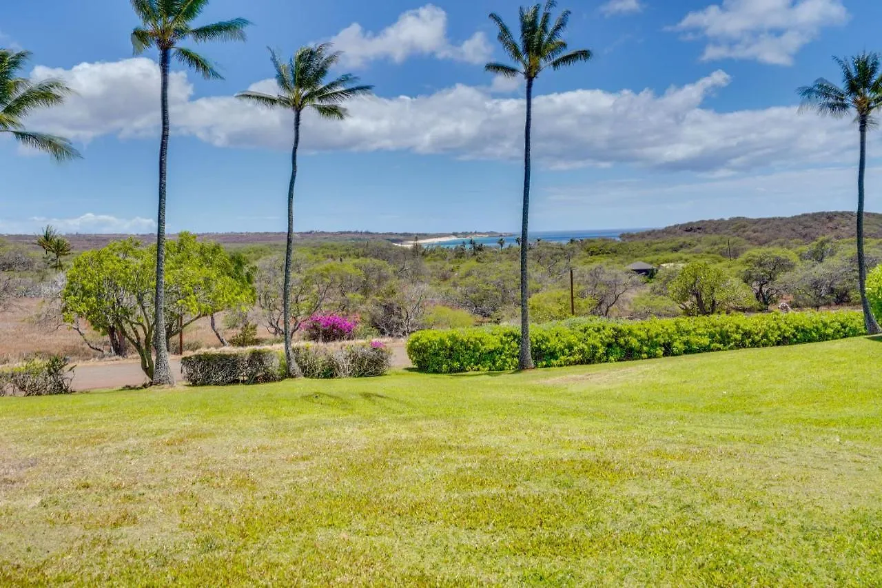 Maunaloa Vacation Rental - Walk To Kepuhi Beach! Apartman